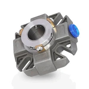 RPW-115 –Robust Mechanical Seal for Long-Lasting Pump Performance