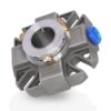 Single Cartridge Mechanical Seal RBW-125 – Reliable Pump Sealing