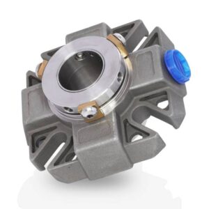 Single Cartridge Mechanical Seal RBW-125 – Reliable Pump Sealing