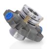 RPW-500 Double Cartridge Mechanical Seal – High-Performance Design