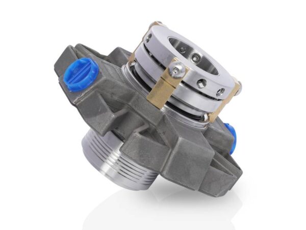 RPW-500 Double Cartridge Mechanical Seal – High-Performance Design
