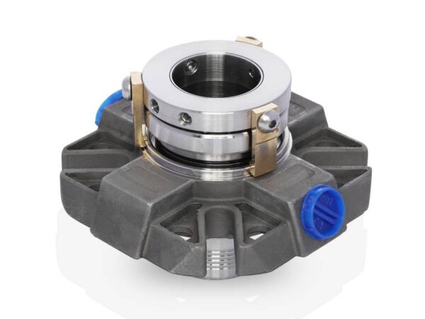 RPW-500 Double Cartridge Mechanical Seal – High-Performance Design