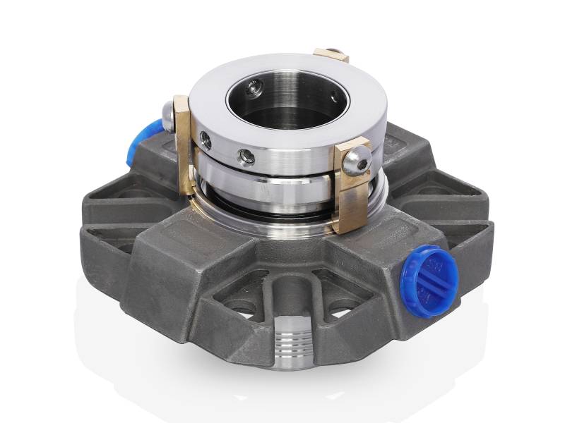 RPW-500 Double Cartridge Mechanical Seal – High-Performance Design