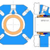 Single Cartridge Seal SPW131 – High-Performance Mechanical Seal