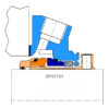 Single Cartridge Seal SPW131 – High-Performance Mechanical Seal