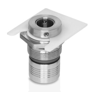 High-Efficiency RPW-112 Cartridge Seal for Grundfos Pumps