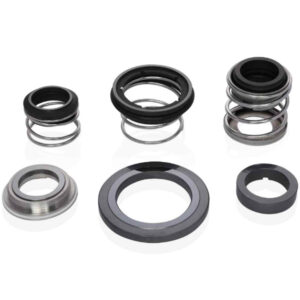 Single Coil Spring – RPW-042