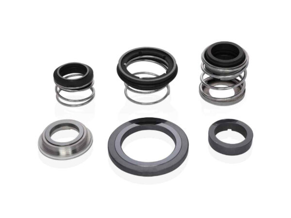 Single Coil Spring – RPW-042