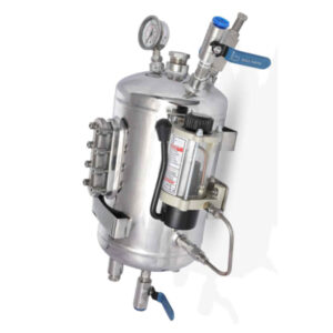 STAN12-TCC – Precision Thermal Management Solution