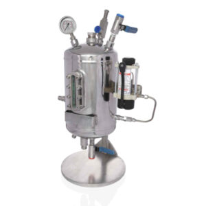 STAN12-TCC – Precision Thermal Management Solution