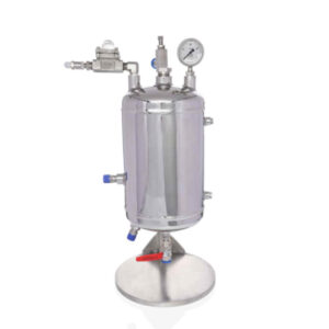 STAN12-WMS – Advanced Water Control and Monitoring System