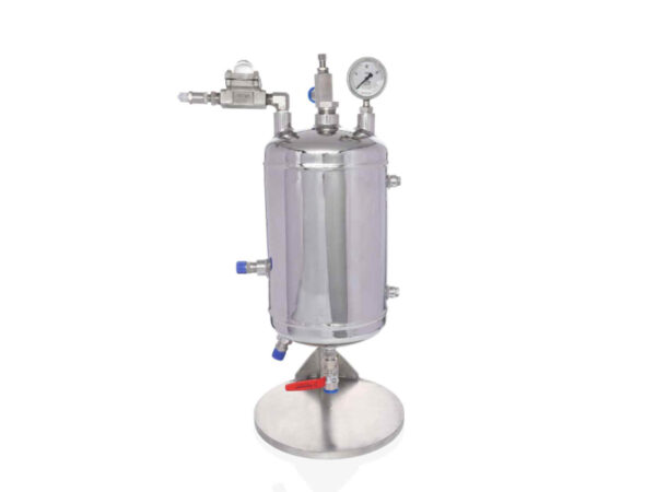 STAN12-WMS Industrial Water Management System