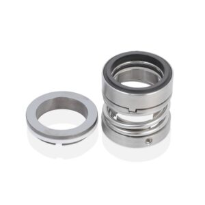 RPW-032 – Single Coil Spring for Mechanical Seals