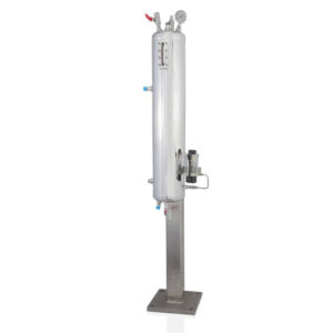 STAN28-TCC Thermal Control System for High-Performance Machinery