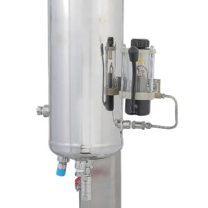 STAN28-TCC Thermal Management System for Industrial Equipment