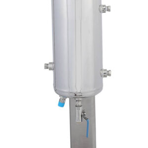 STAN28-WMS – Precision Water Management Unit