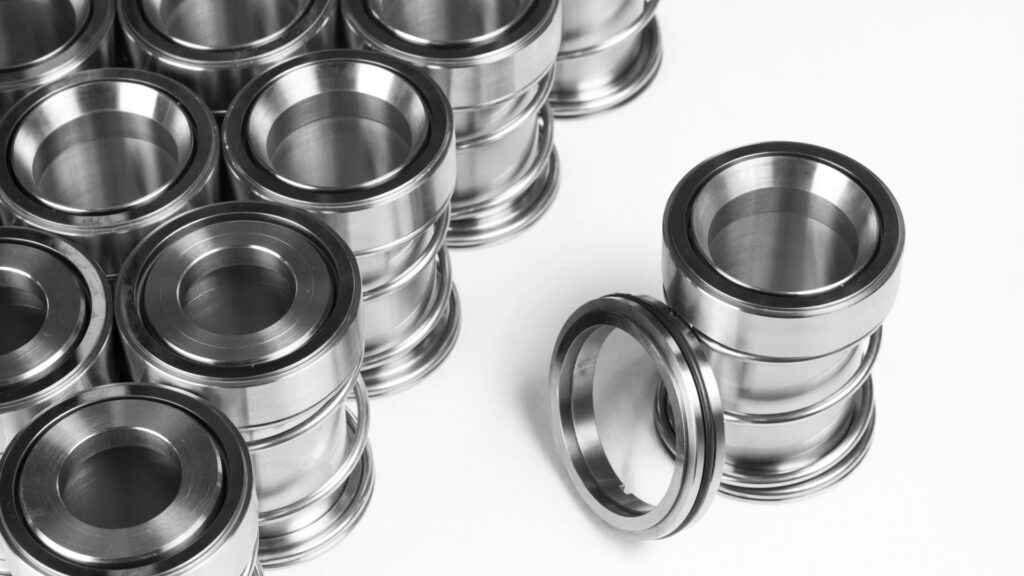 How Mechanical Pump Seals Boost Equipment Efficiency