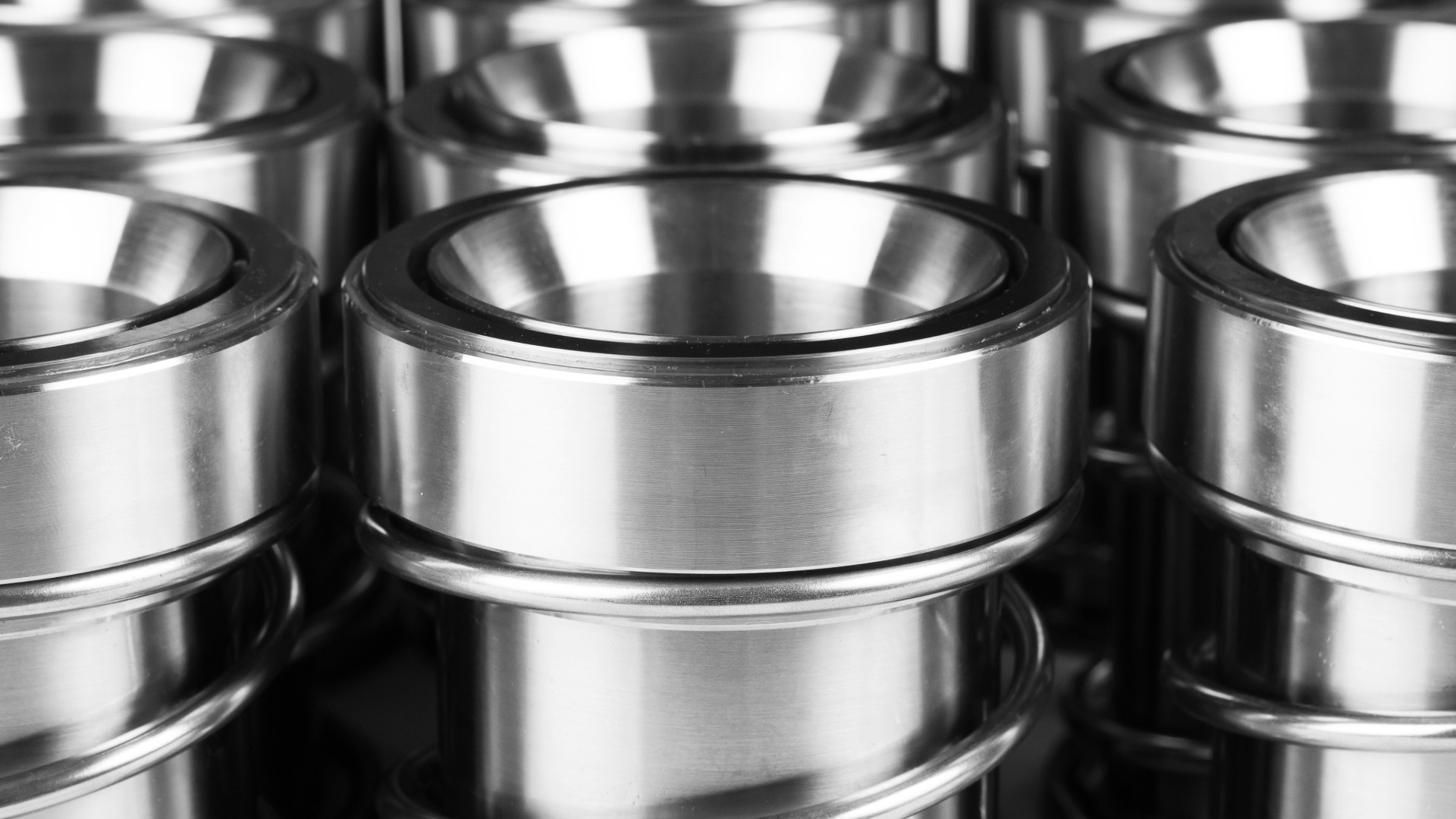 How Mechanical Pump Seals Drive Pump Efficiency Improvement