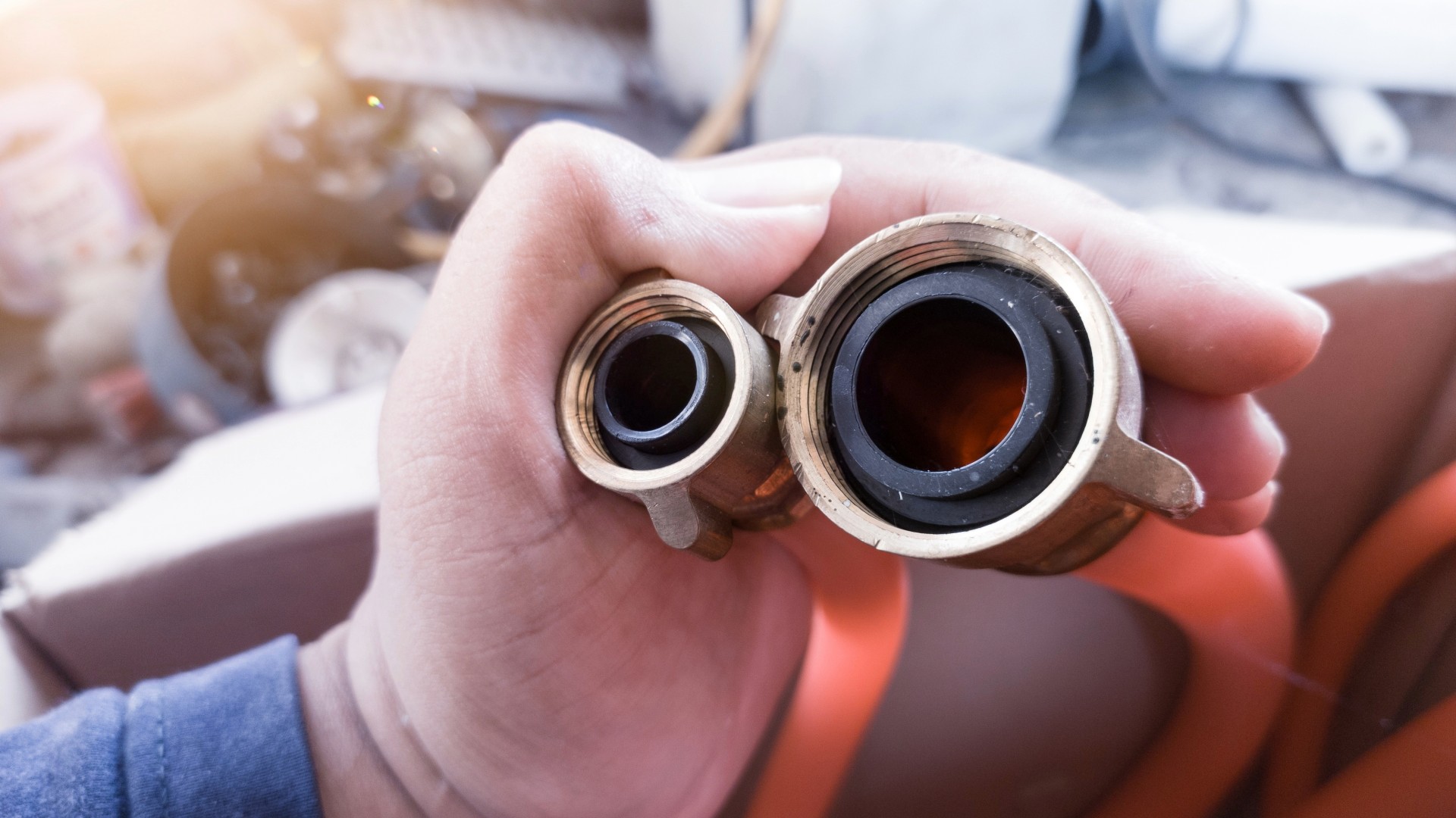 Selecting the Right Mechanical Pump Seal