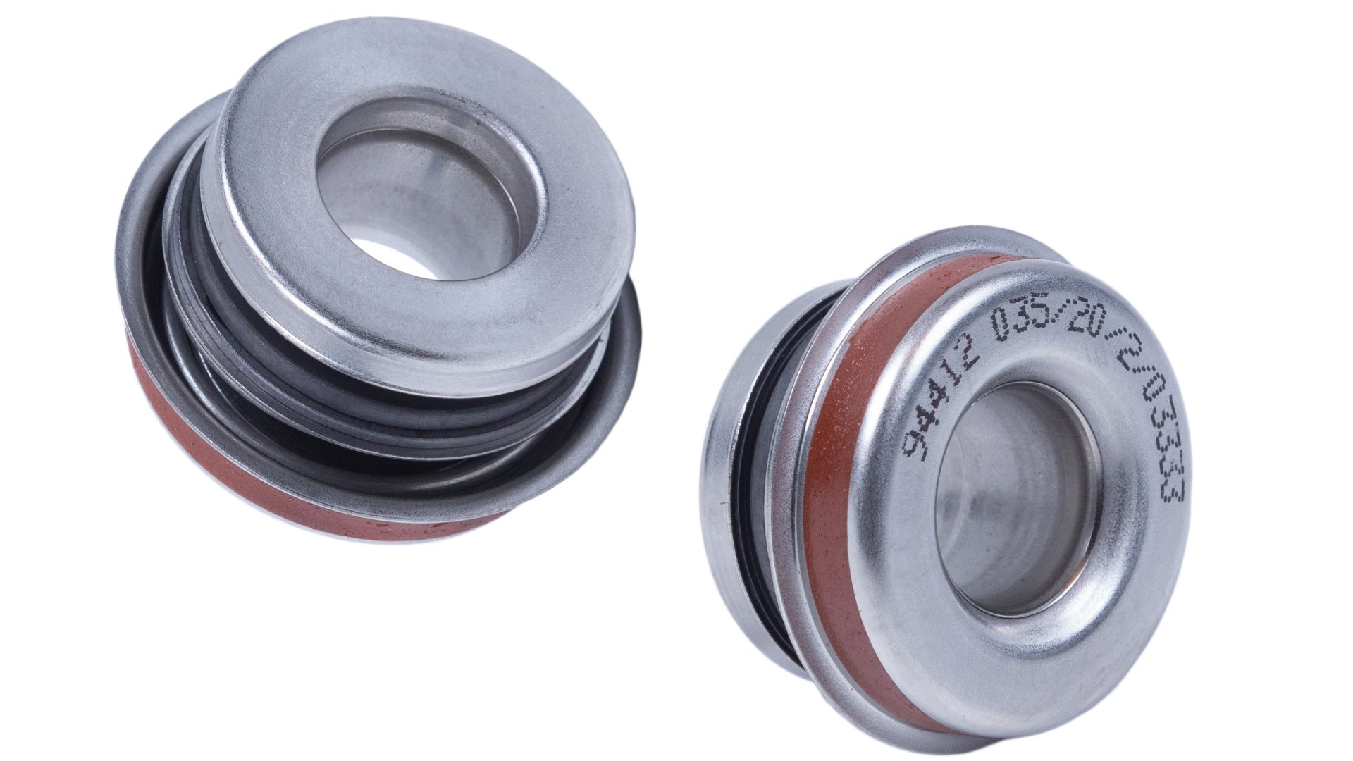 The Future of Pump Sealing Technology