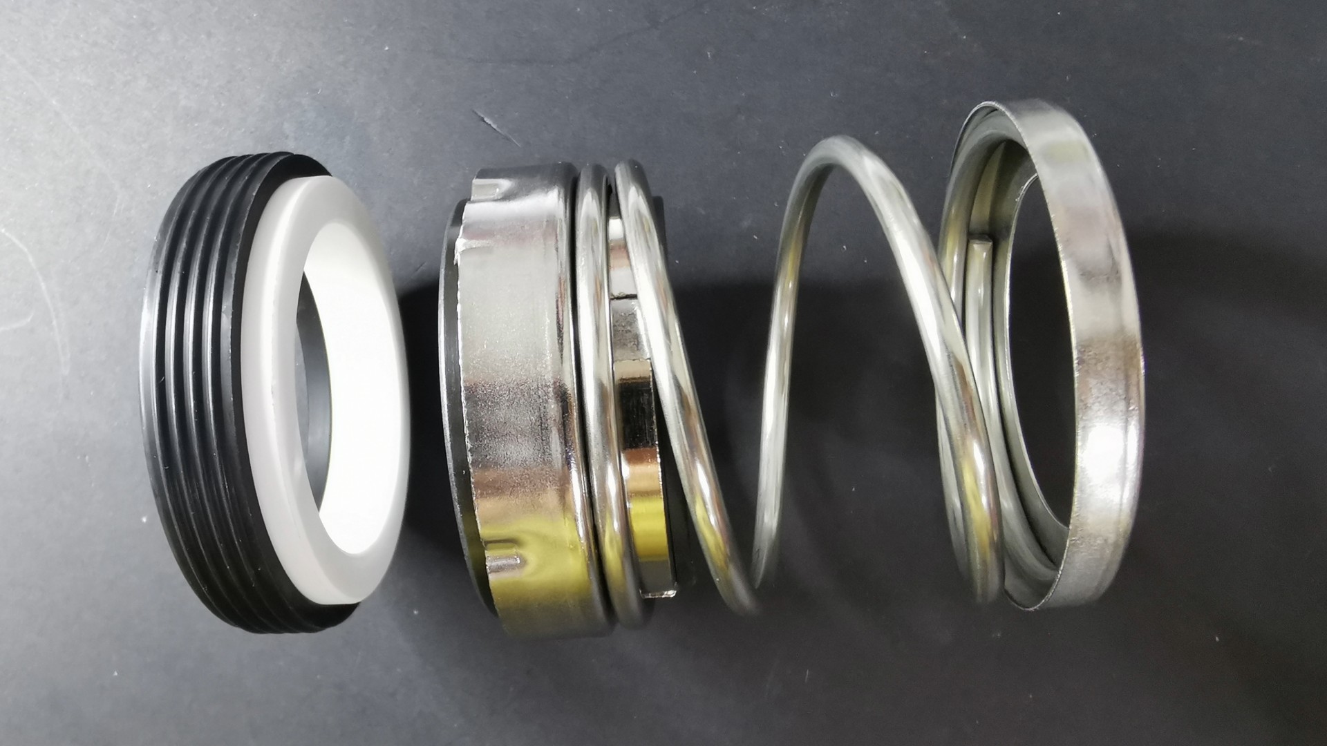 What Are Mechanical Pump Seals