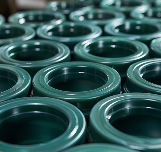 Advanced Seal Manufacturing