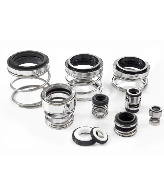 Expert Seal Repair & Refurbishing