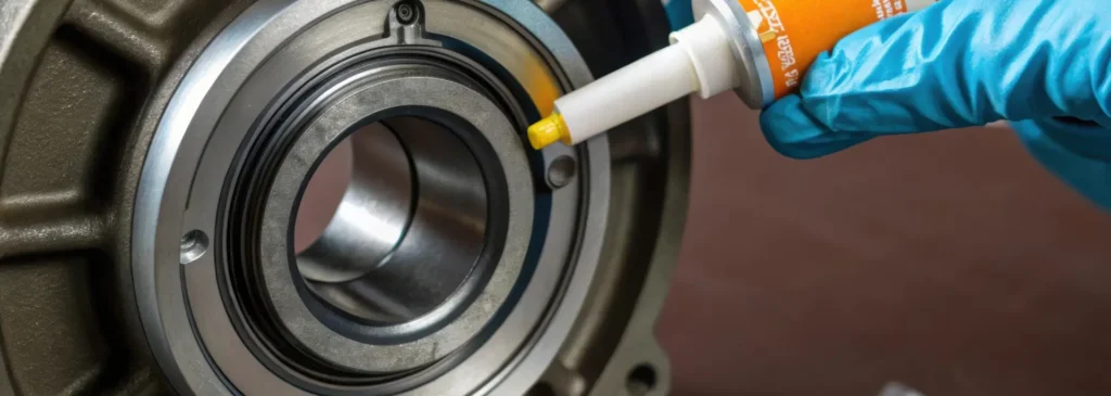 Get Started with Seal Restoration Today