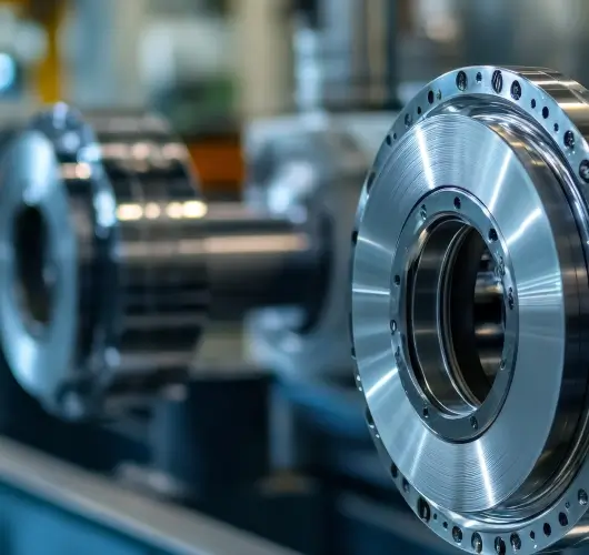 Our Advantage From Concept to Commissioning