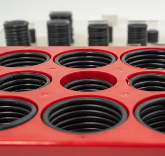 Our Solution Smarter Inventory, Faster Delivery