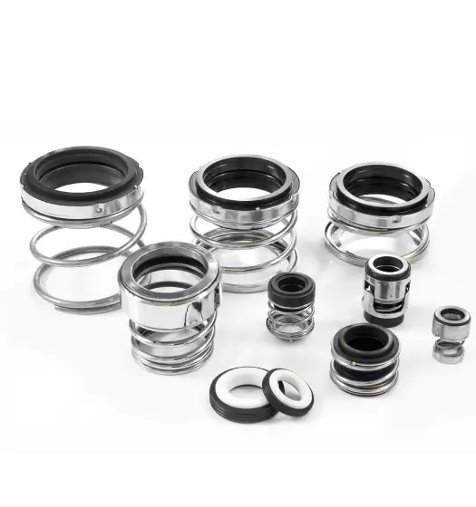 Restore Reliability. Extend Equipment Life.