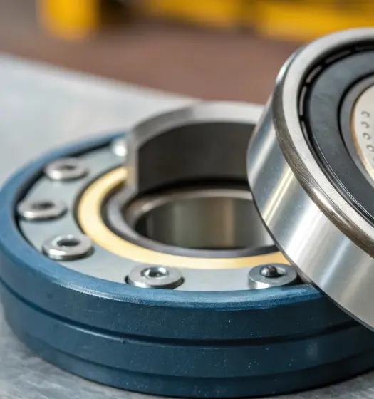 Tested for Precision. Proven in Performance.