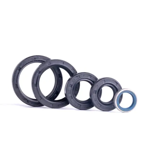 Where Smart Design Meets Long-Term Seal Performance