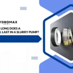 How Long Does a Mechanical Seal Last in a Slurry Pump?