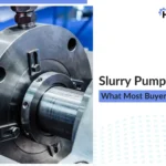 Slurry Pump Sealing: What Buyers Often Overlook