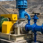 Mechanical Seals for Mining Slurry Pumps: Tailings, Concentrate, and Grinding Circuits