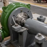 Cross-Referencing a Competitor Slurry Pump Seal: Replacement and Upgrade Workflow