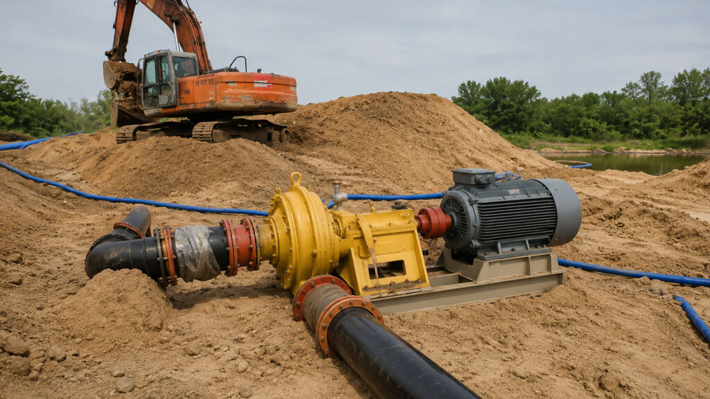 Dredge-Pump-Seal-Selection-for-Sand