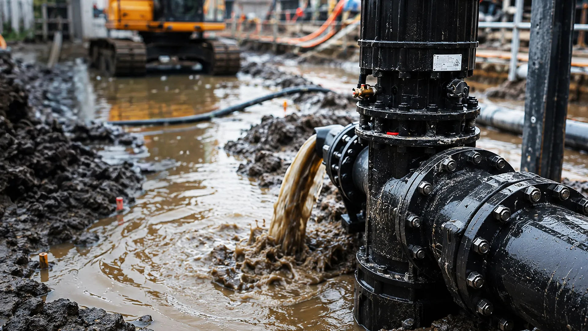 Wastewater-and-Sludge-Pump-Seal-Failures
