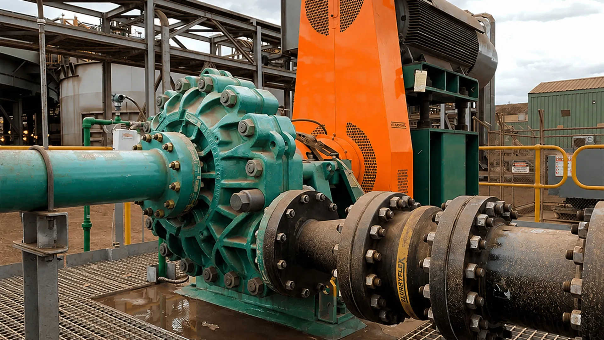 When-a-Slurry-Damaged-Mechanical-Seal-Can-Be-Refurbished